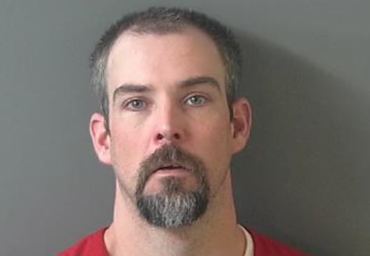 Justin Cupp